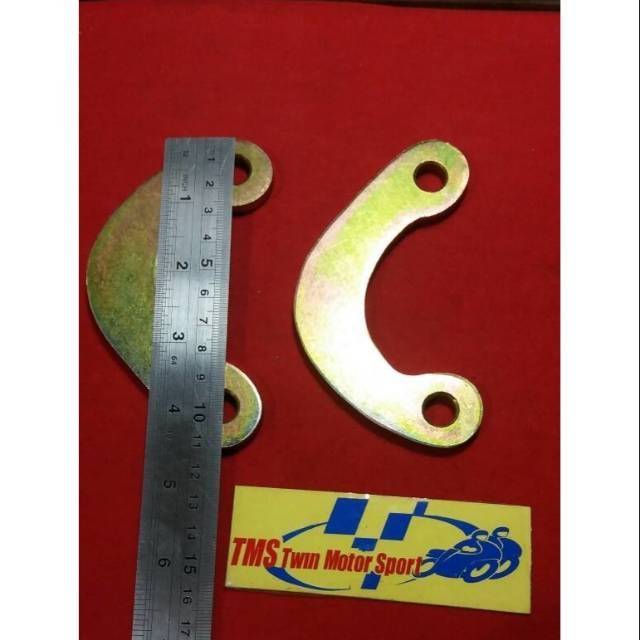 Peninggi shock belakang vixion peninggi mono shock vixion