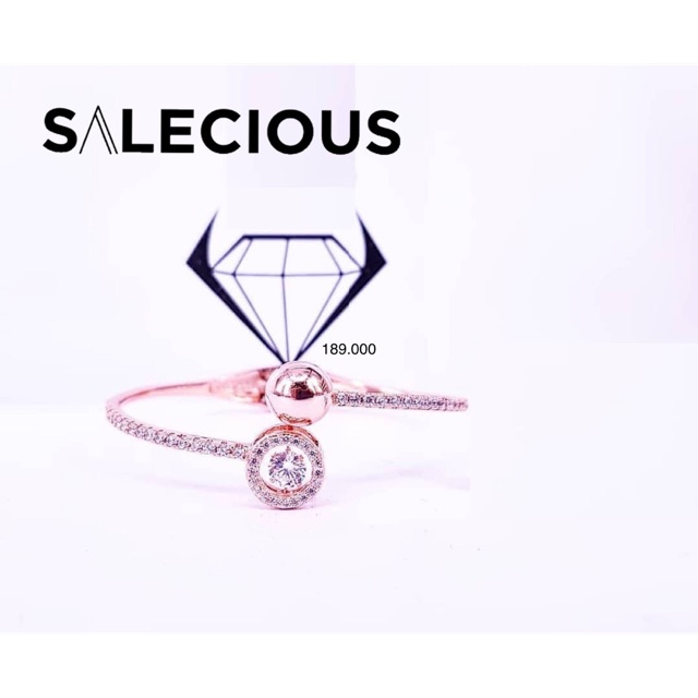 Gelang dancing stone jw