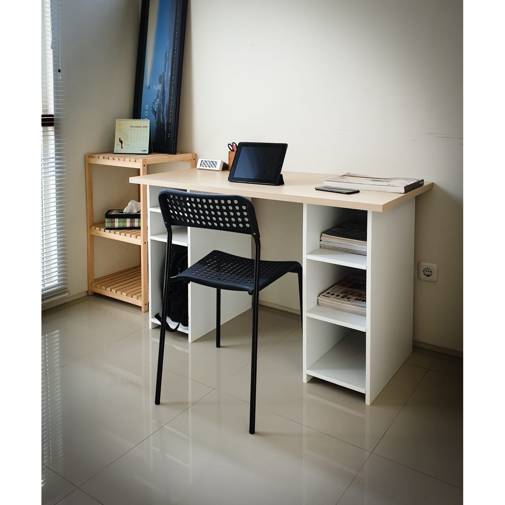 Gambar Meja Belajar Warna Putih Design Rumah Minimalisss Gambar Meja Belajar Warna Putih Design Rumah Minimalisss