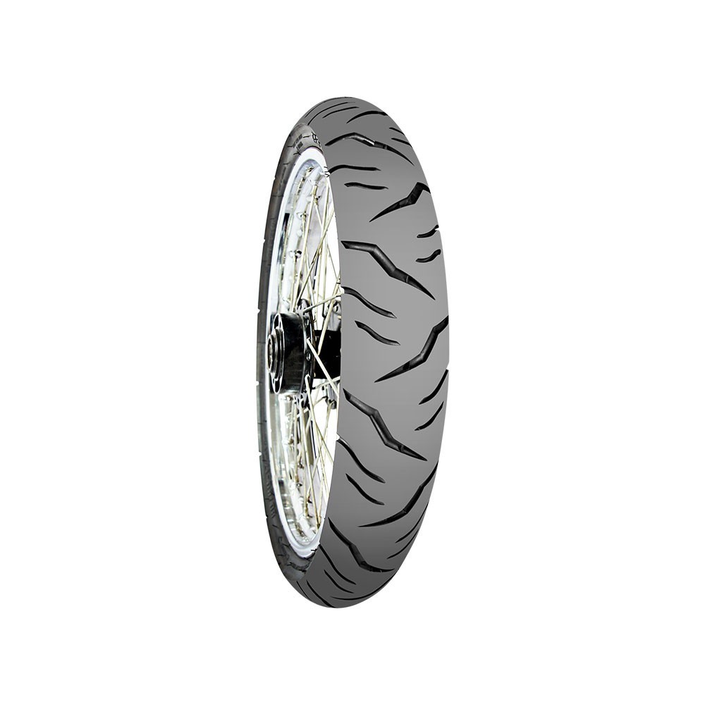 Ban Motor MIZZLE TARANIS 80/80-16 Tubetype