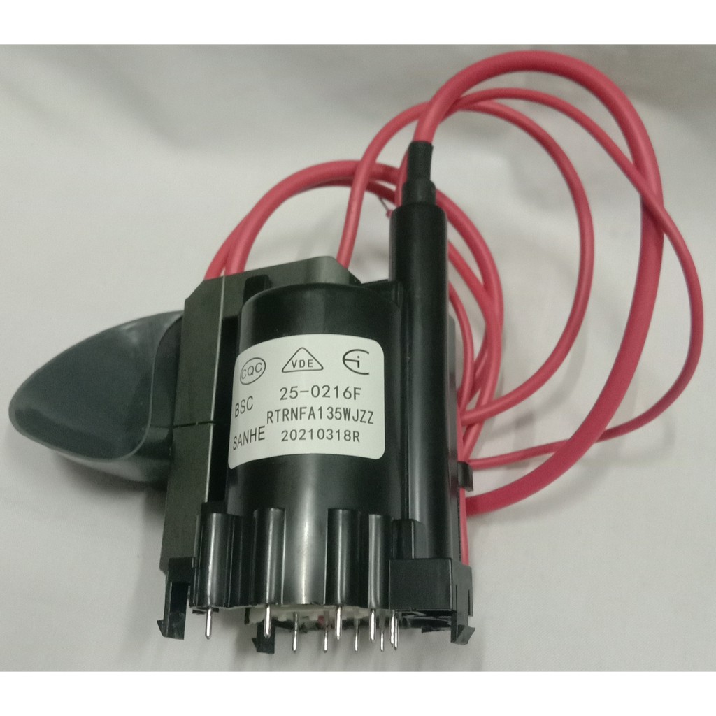 Flyback tv Playback tv BSC25-0216F