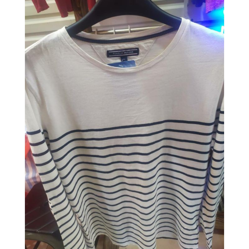 kaos Tommy Hilfiger original second brand