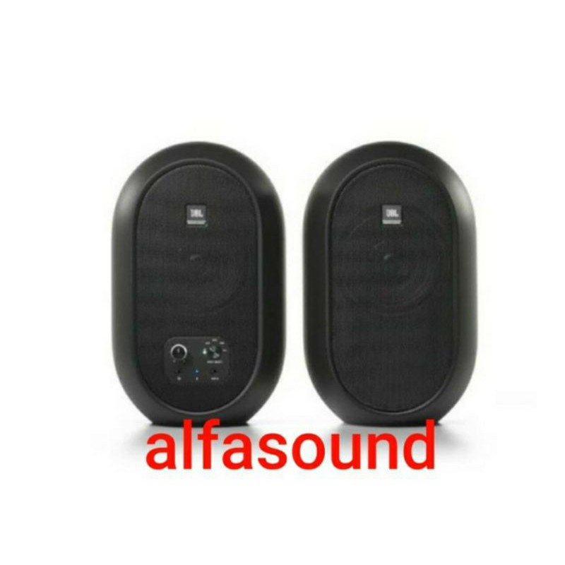 SPEAKER MONITOR JBL 1 SERIES 104 BT ORIGINAL JBL 104BT ORI