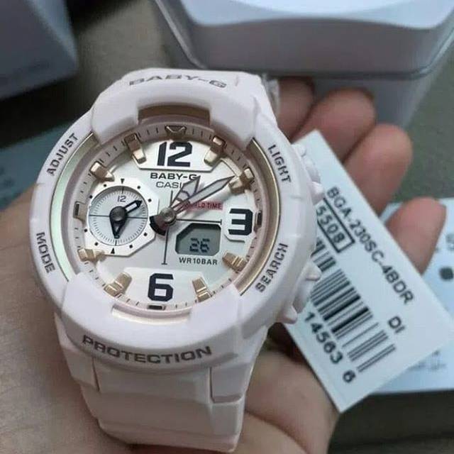 Casio baby g