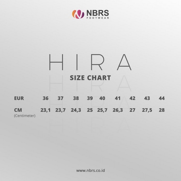 Nibras Footwear Sandal Hira Sepatu Sandal Gunung Simple Bahan Upper Elastic Textile Alas Kaki Moder