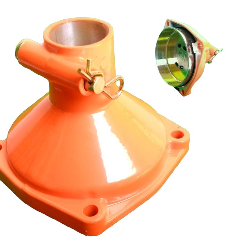 Clutch Case Assy Mesin Potong Rumput 328