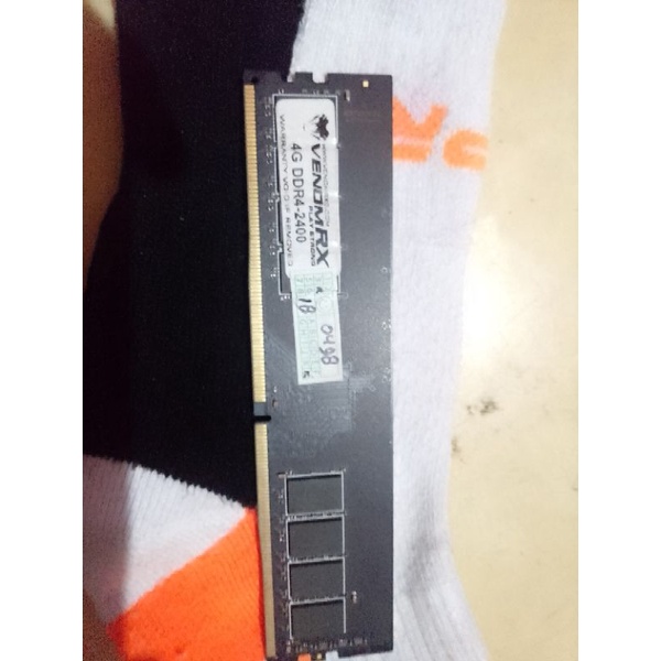 ram pc ddr4 4gb