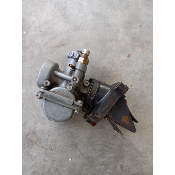 manipol set membran satria2tak