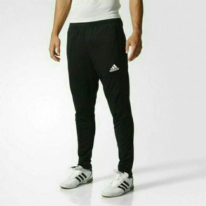 adidas slim fit sweatpants