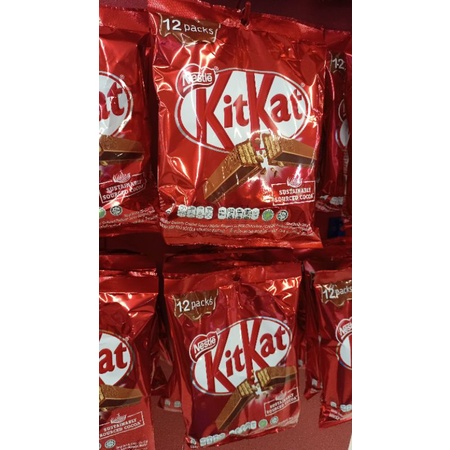 

kit kat malaysia