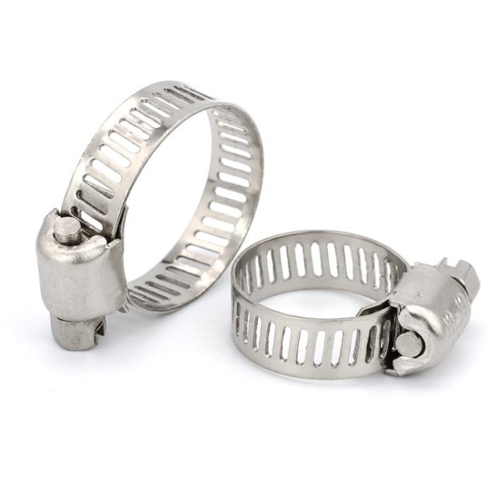 CLAMP / KLEM SELANG - 1 inch