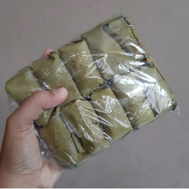 

Tape ketan kemasan plastik