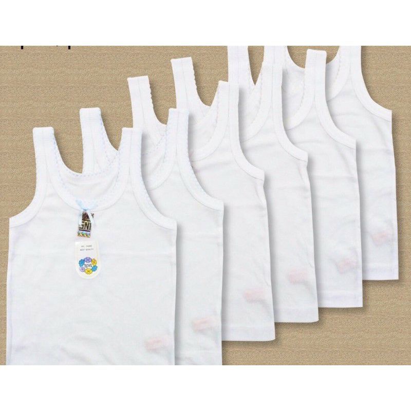 Singlet nova - singlet anak