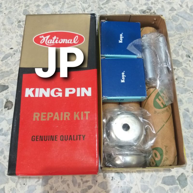 king pen king pin ps 100 ps120 ps canter ps turbo