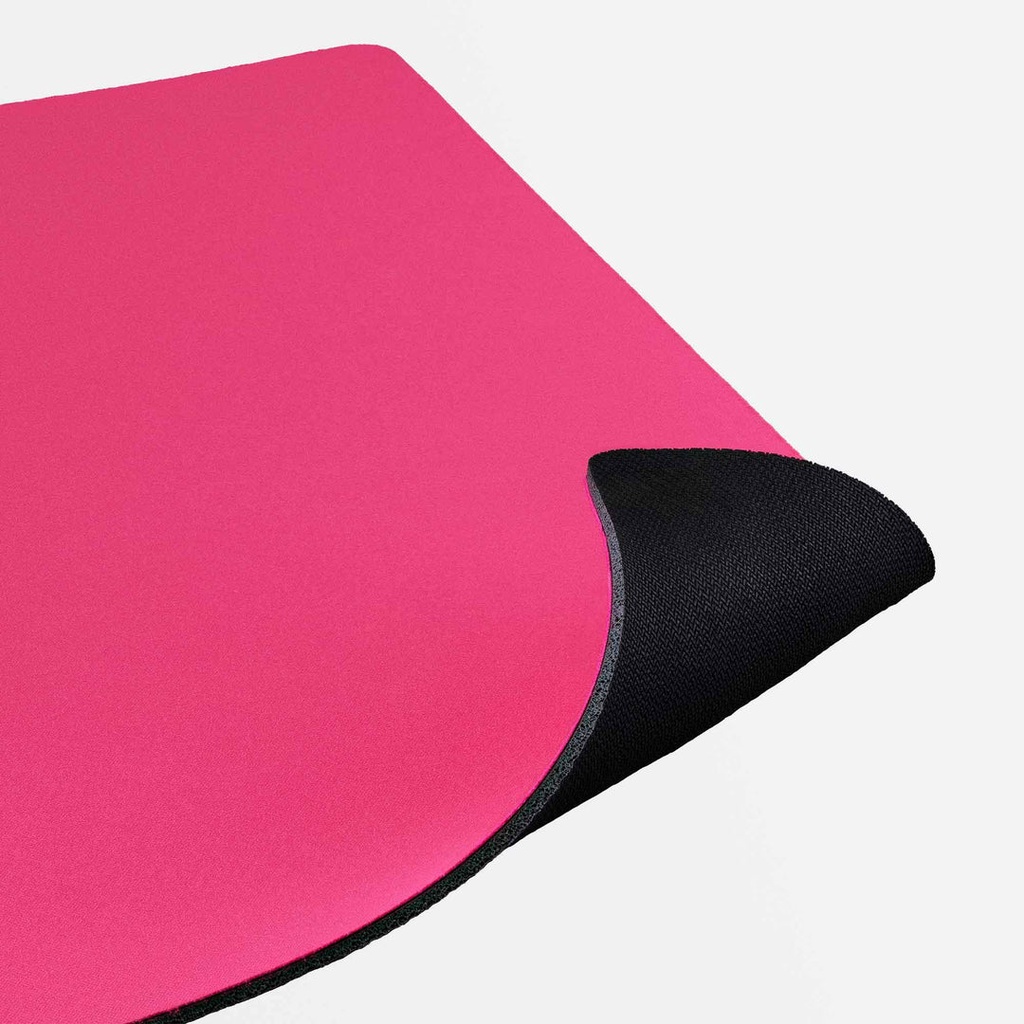 Logitech G840 XL Gaming Mousepad - Pink