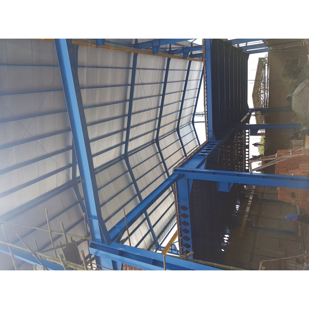 Peredam Panas Spandek - Peredam Panas Atap Rumah - Peredam Panas Atap Seng