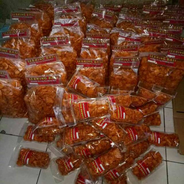 

seblak kering pedas jeletot