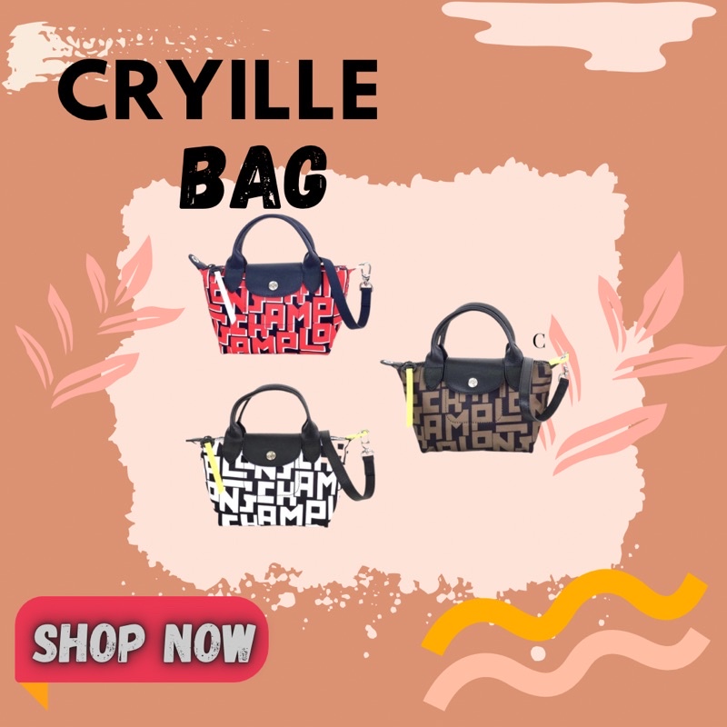 ‼️READY‼️ LC LE PLIAGE LGP TOP-HANDLE MINI