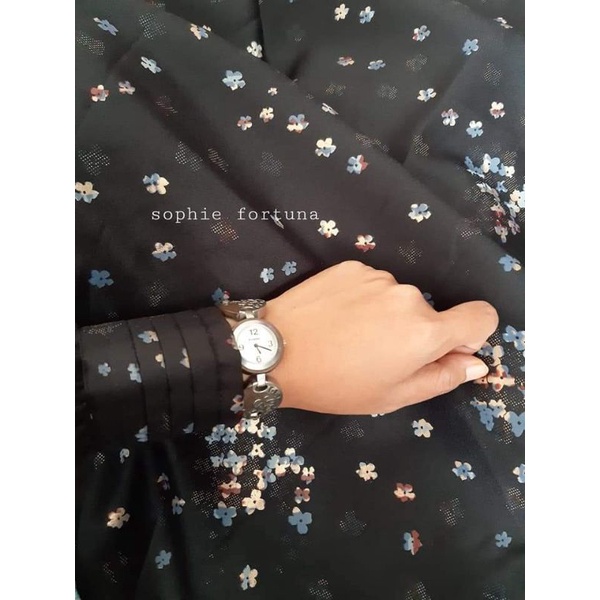 BMF hitam RH (rumah hafidzah)