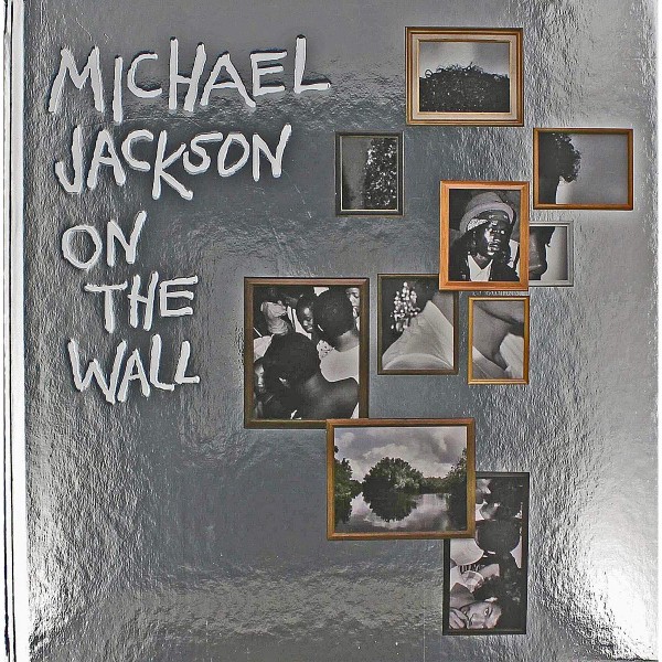 Michael Jackson: On the Wall - 9781855147119