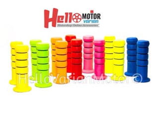  Hand Grip Motor Kitaco  DIL Full Warna 592 Shopee Indonesia