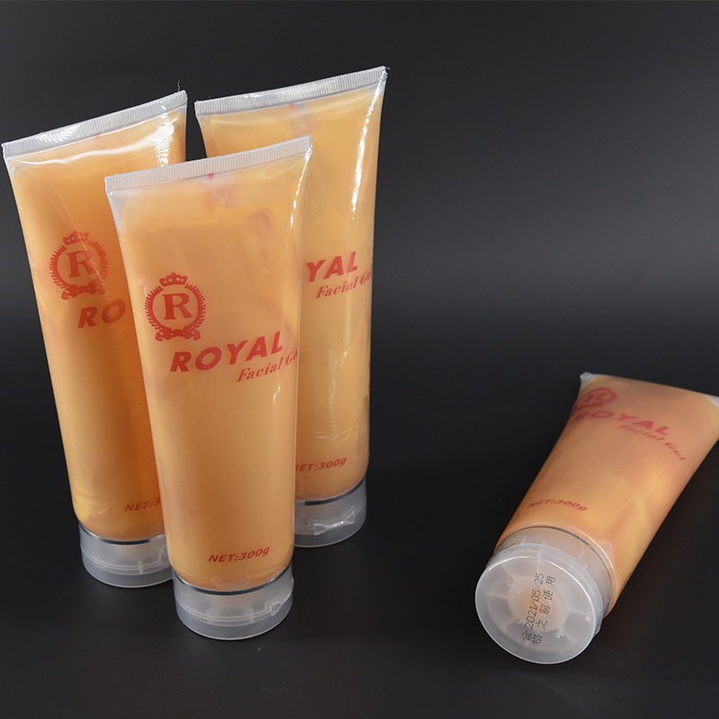 Royal Facial Gel untuk Ultrasonic RF LED Light Beauty Machine Perawatan Kulit Anti Kerut