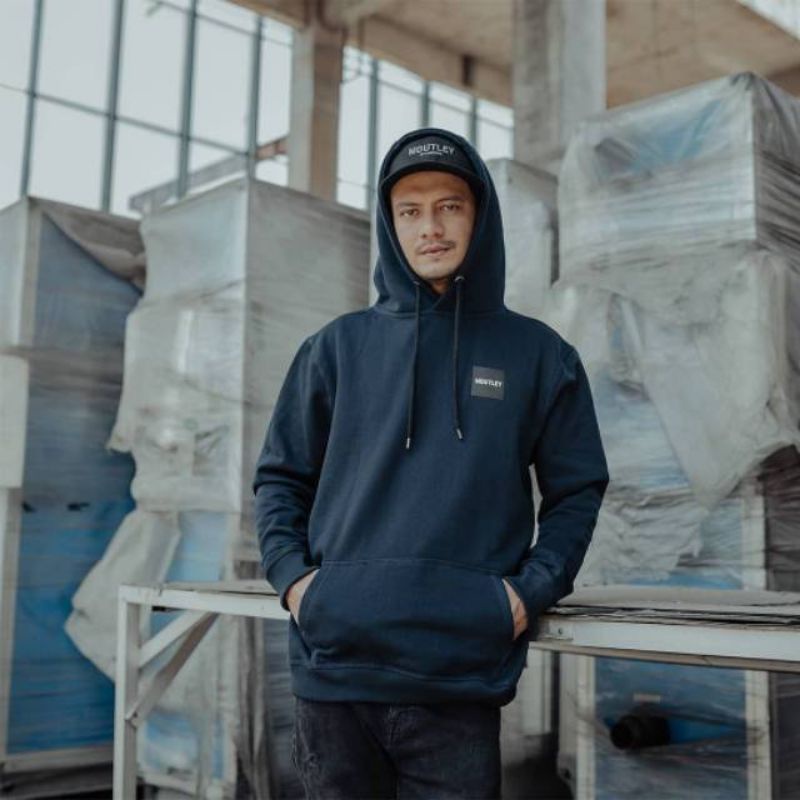 hoodie moutley original