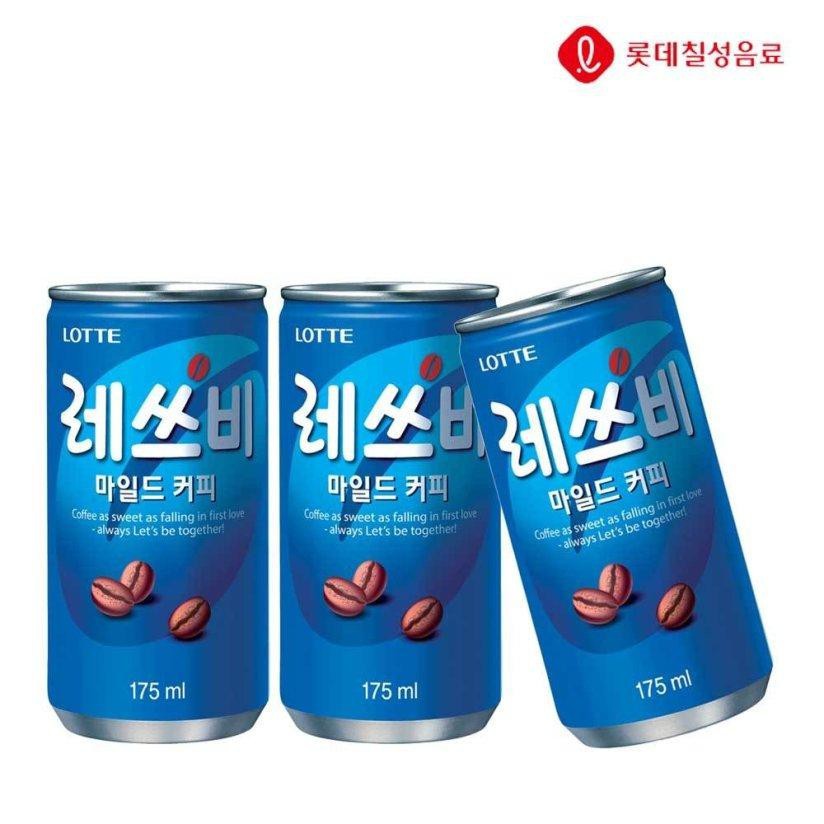 

LETS BE COFFEE / KOREAN COFFEE / KOPI KOREA