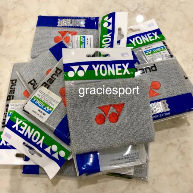 Original Yonex Wristband Made in japan