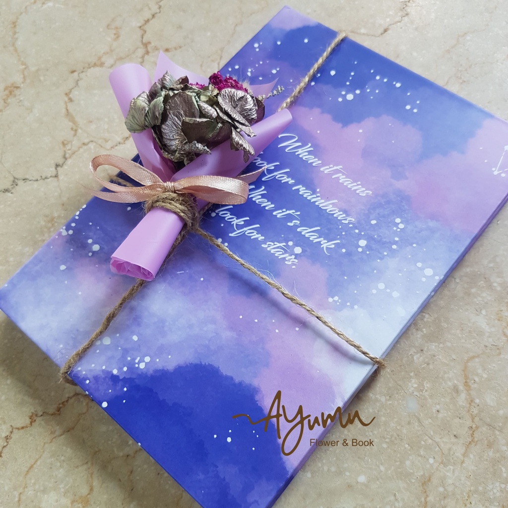

Notebooo Hardcover / Dried Flowers / Notebook Hardcover Solo / Fried Flowers solo / Florist Solo / Souveni Solo / Hadiah Wisuda / Hadiah Lucu / Souvenir kantor / Diary Book Pink / Diary Pink / Agenda Pink