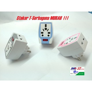 STEKER T-SERBAGUNA MURAH | Shopee Indonesia