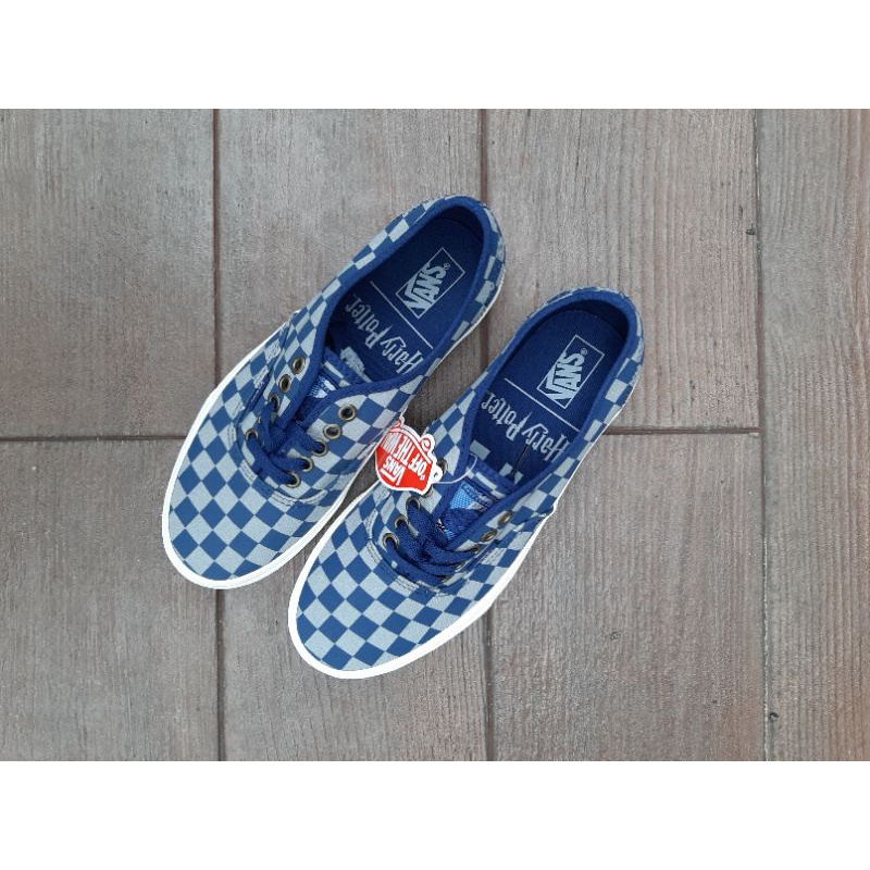 Vans Harry Potter Authentic Ravenclaw