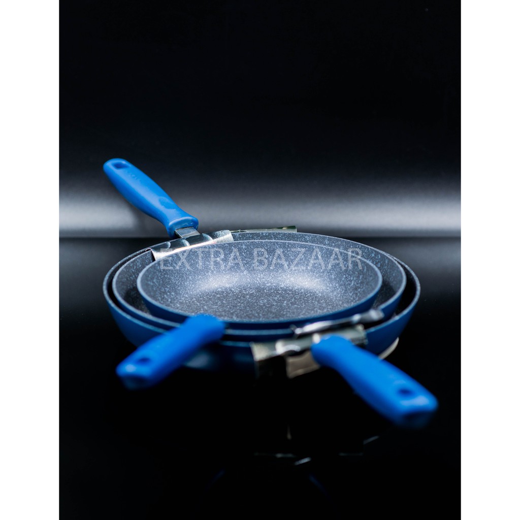 Maxim Granito Frypan