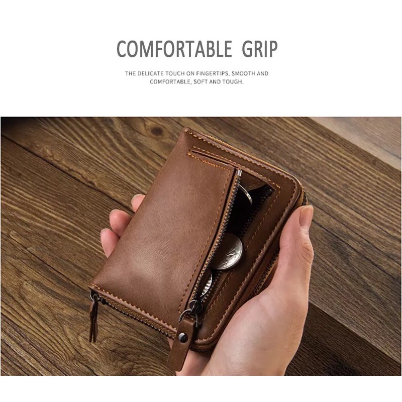 Dompet Premium XOD Wallet