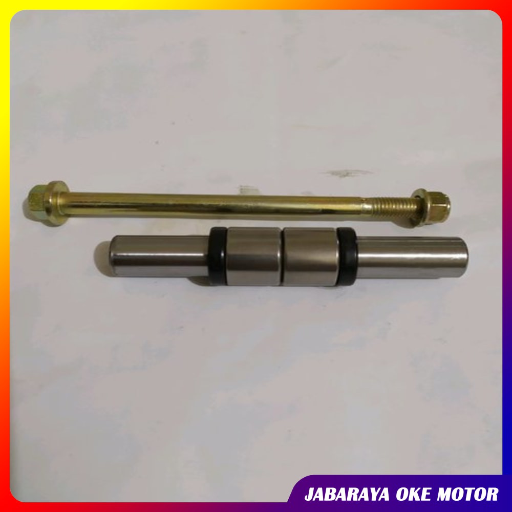 BOS AYUNAN SHOCK BELAKANG HONDA CB150 R