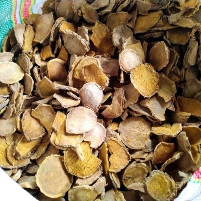 

temulawak kering 500gr