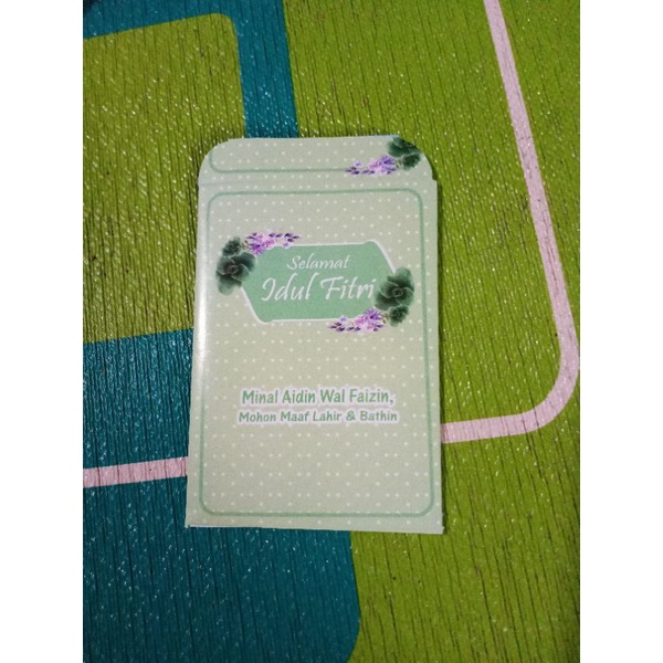 

amplop lebaran