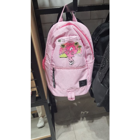 PUMA X SEGA SONIC BACKPACK KIDS ORIGINAL