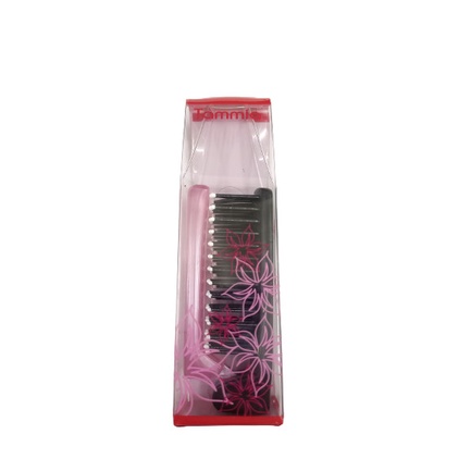 Tammia folding brush 173B sisir rambut ANANDA_KOSMETIK