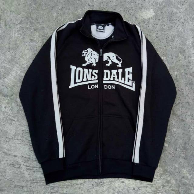 TRACKTOP LONSDALE