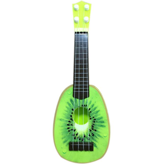 Flashmart Gitar Mainan Ukulele