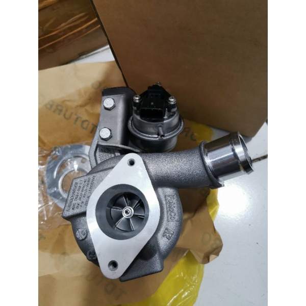 turbo charger Ford ranger 2.2 2200cc base vacum