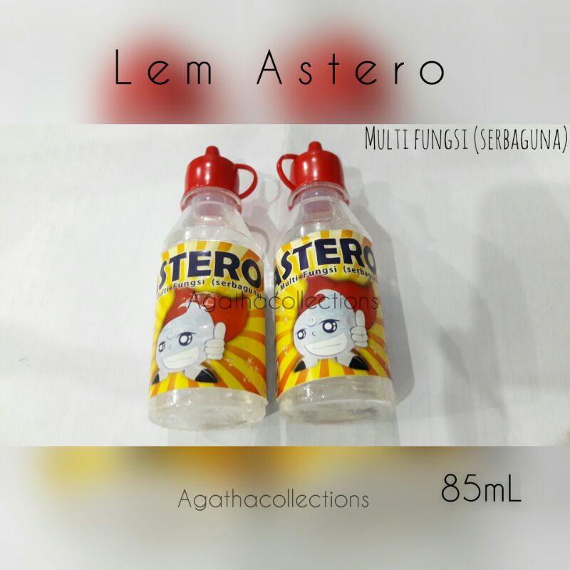

Lem Astero 85mL