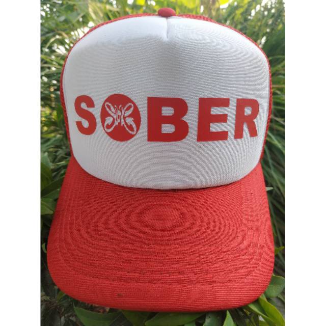Topi Sober