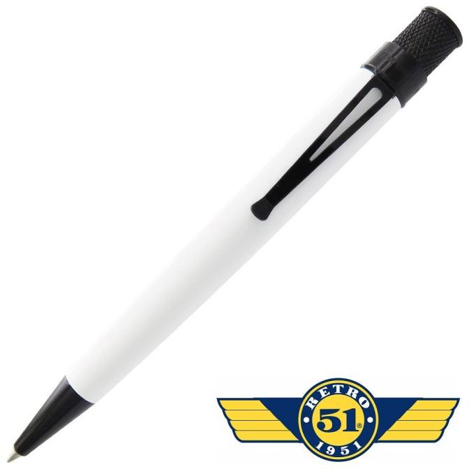 

Office & Stationery | Alat Tulis | Retro 51 Tornado Rollerball Pen Vintage Metalsmith Series | Best Seller