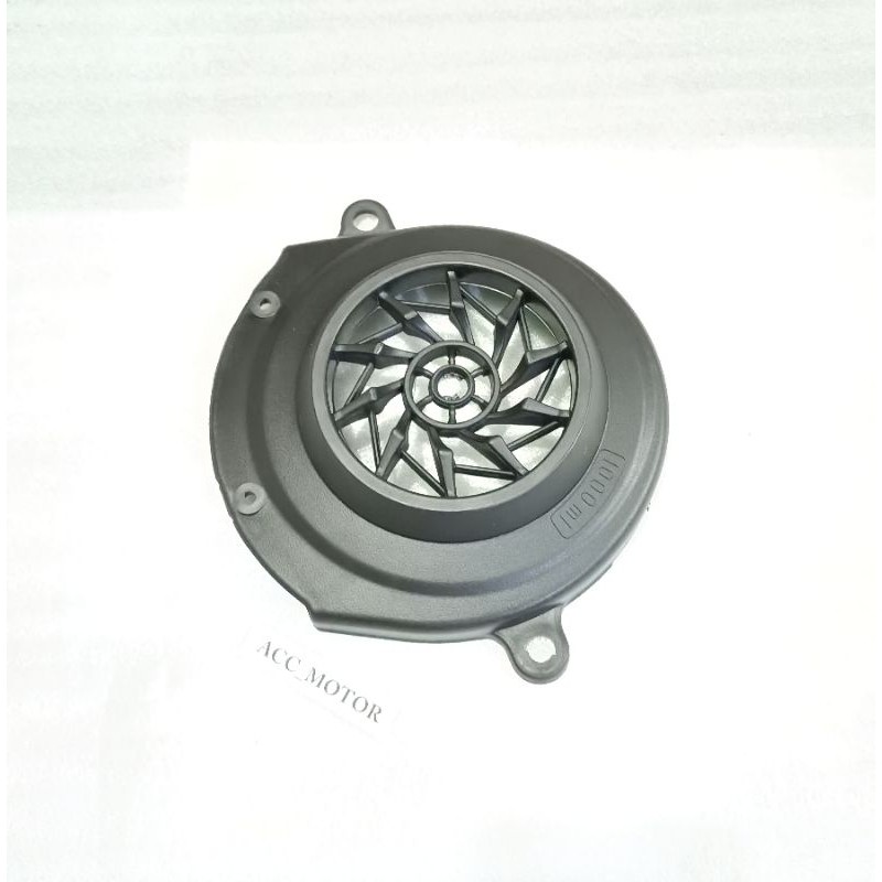 COVER TUTUP KIPAS SUZUKI SPIN/SPIN 125/SKYWAVE/HAYATE/SKYDRIVE CKDPASS QUALITY