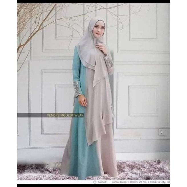 VENDRE SET SYAR'I SALE SIZE S