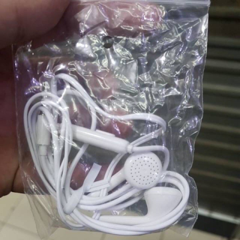 HANDSFREE REALME