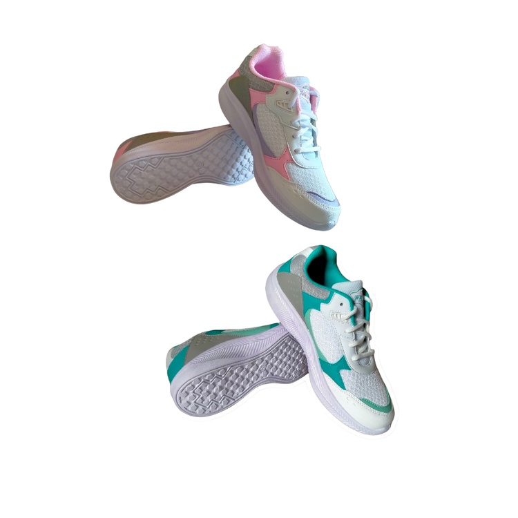 Sepatu olahraga wanita PRO ATT - XP 09 size 37-40