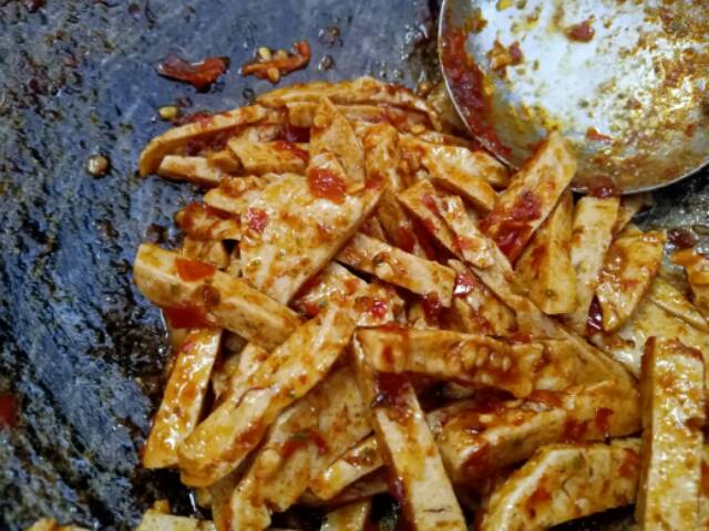 Basreng balado karedok basreng basreng kering basreng pedas cemilan-6